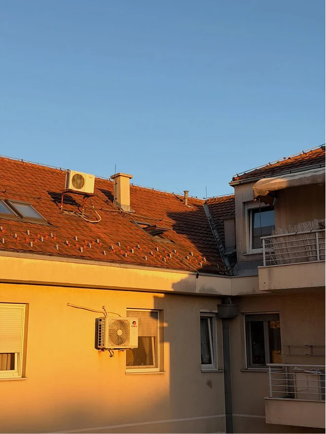Belgrade, Cverna Krst