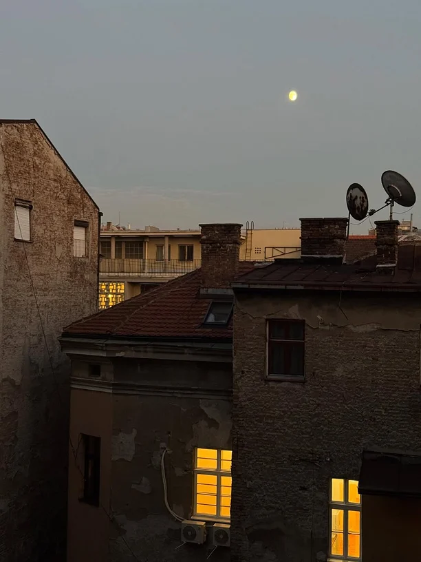 Belgrade, Kralja Milana